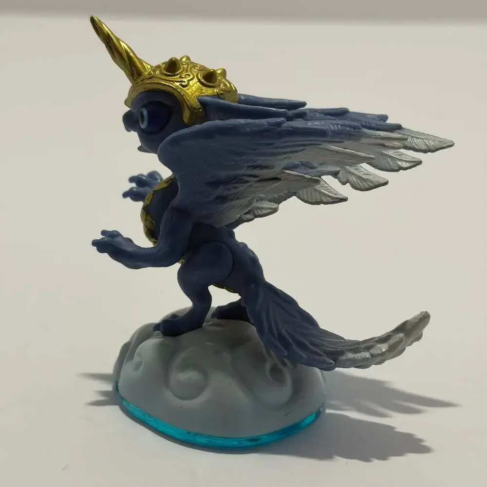 Activision skylanders swap